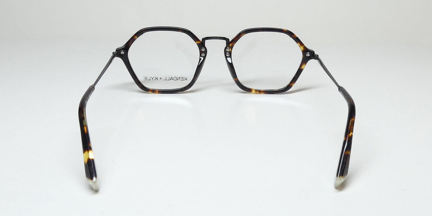 Kendall + Kylie Kko149 Nadia Eyeglasses