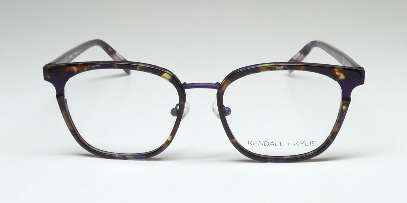 Kendall + Kylie Kko189 Jewels Eyeglasses