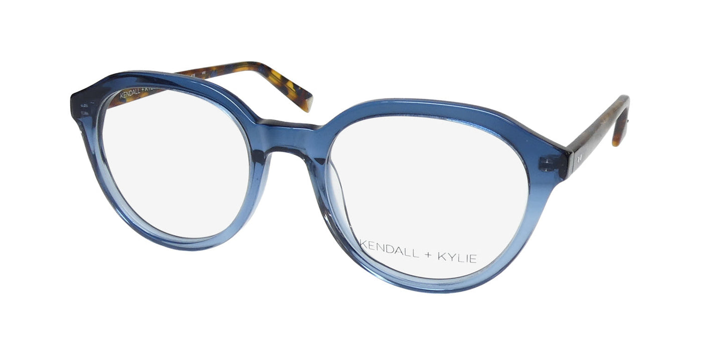 Kendall + Kylie Kko207 Vicky Eyeglasses