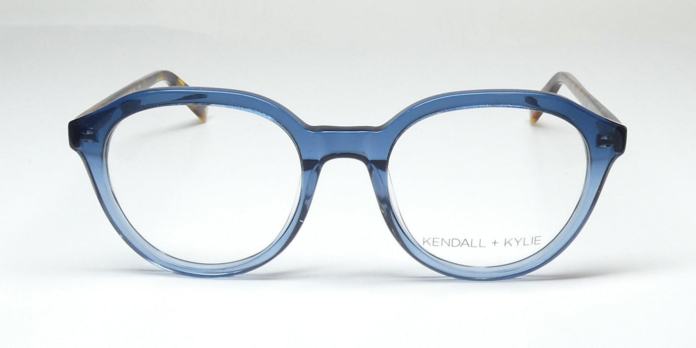 Kendall + Kylie Kko207 Vicky Eyeglasses