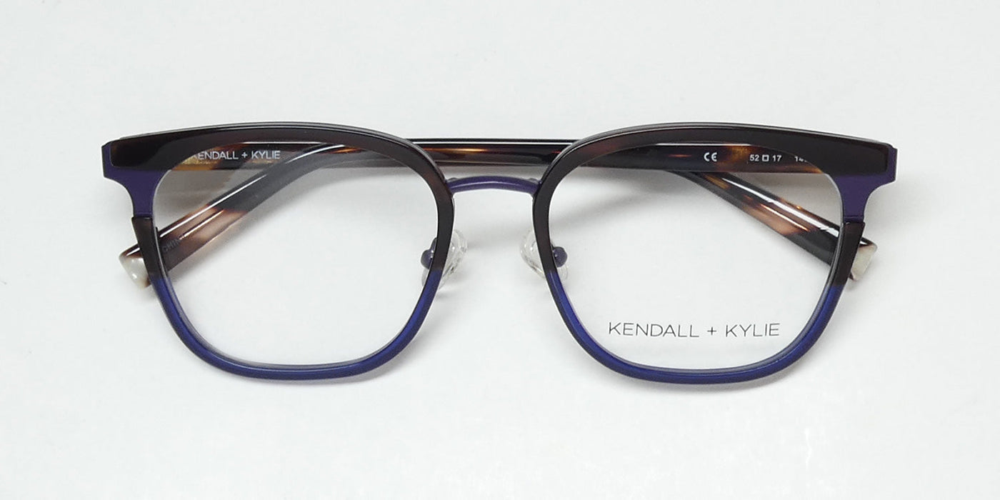 Kendall + Kylie Kko189 Jewels Eyeglasses