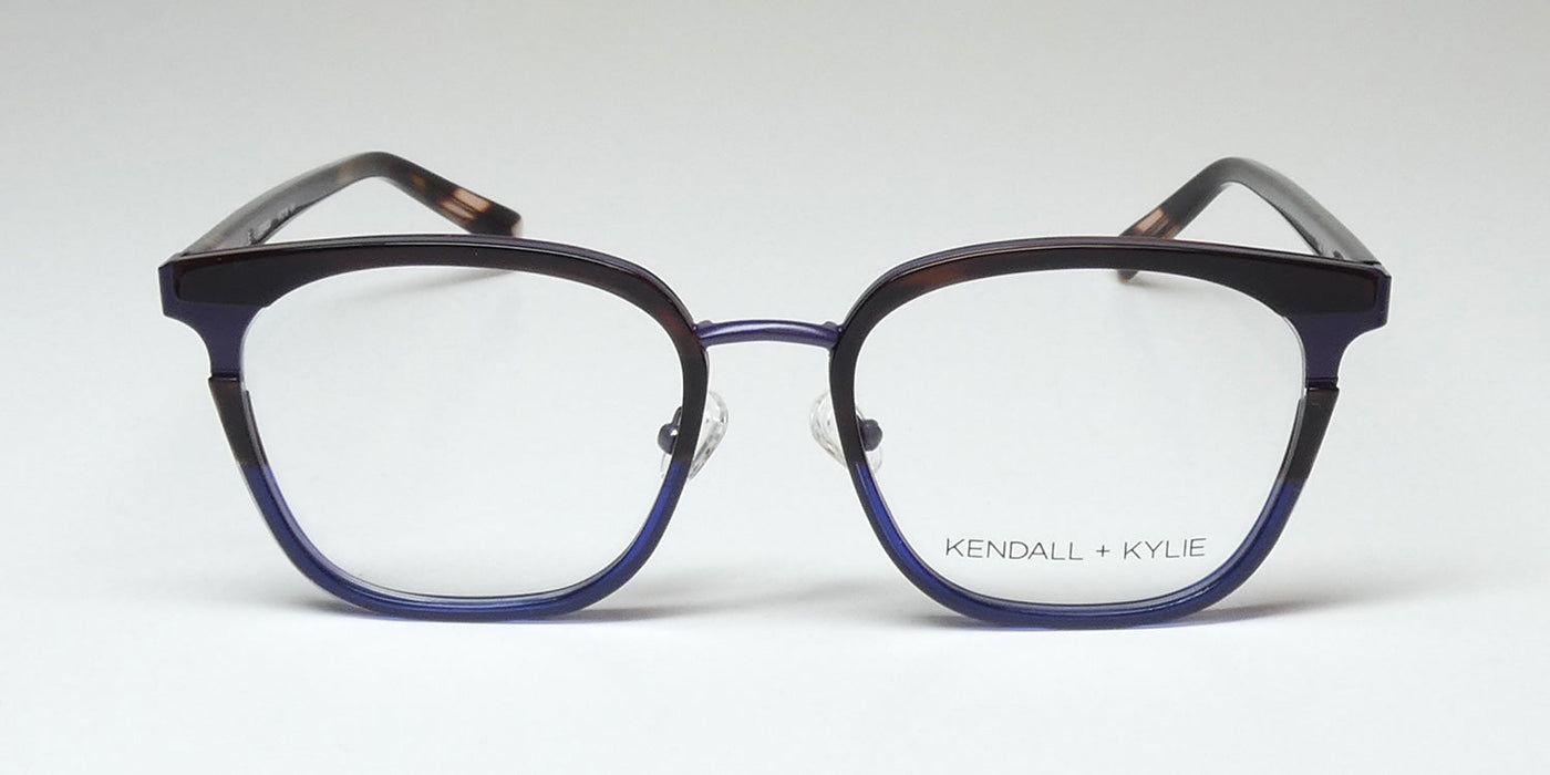 Kendall + Kylie Kko189 Jewels Eyeglasses
