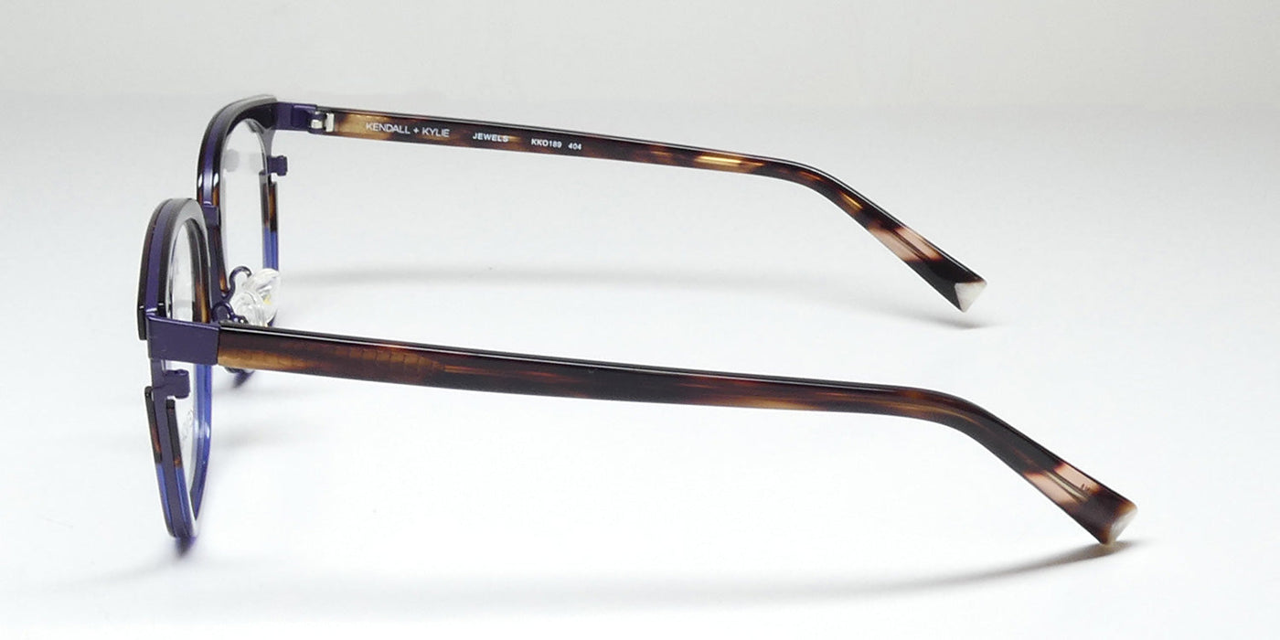 Kendall + Kylie Kko189 Jewels Eyeglasses