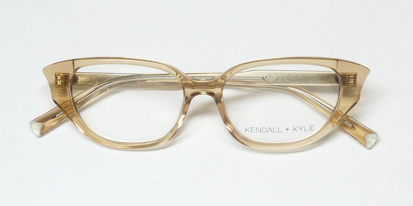 Kendall + Kylie Kko171 Tiana Eyeglasses