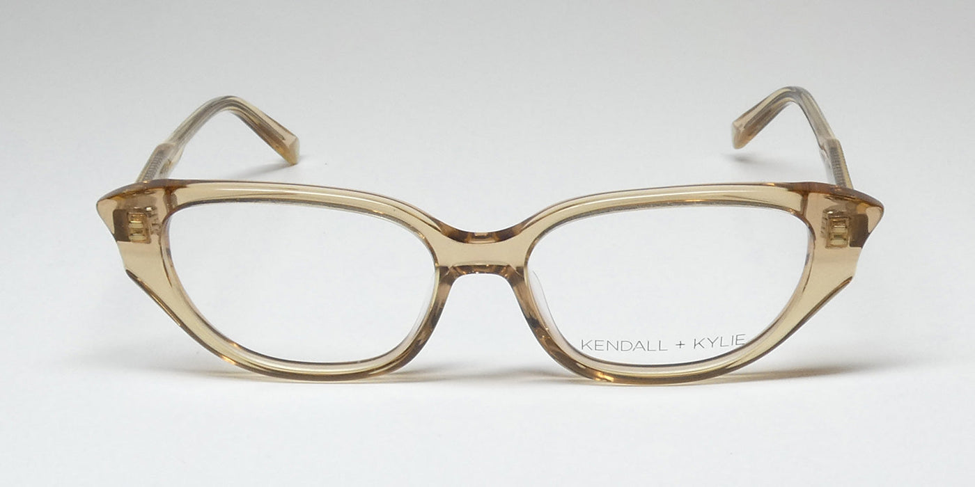 Kendall + Kylie Kko171 Tiana Eyeglasses