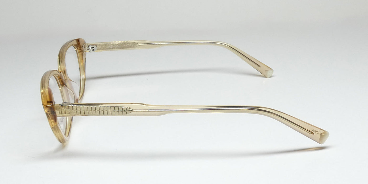 Kendall + Kylie Kko171 Tiana Eyeglasses
