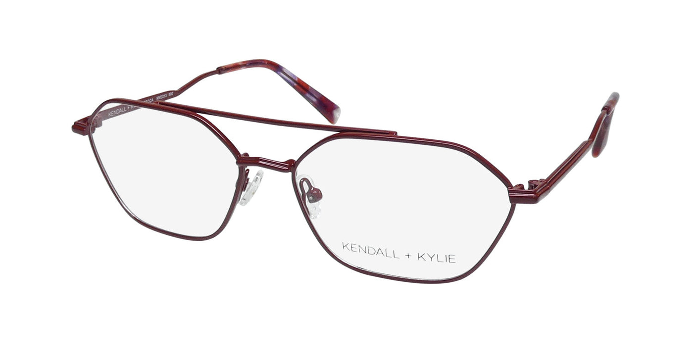 Kendall + Kylie Kko213 Becca Eyeglasses