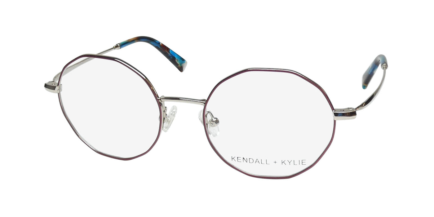 Kendall + Kylie Kko197 Elena Eyeglasses