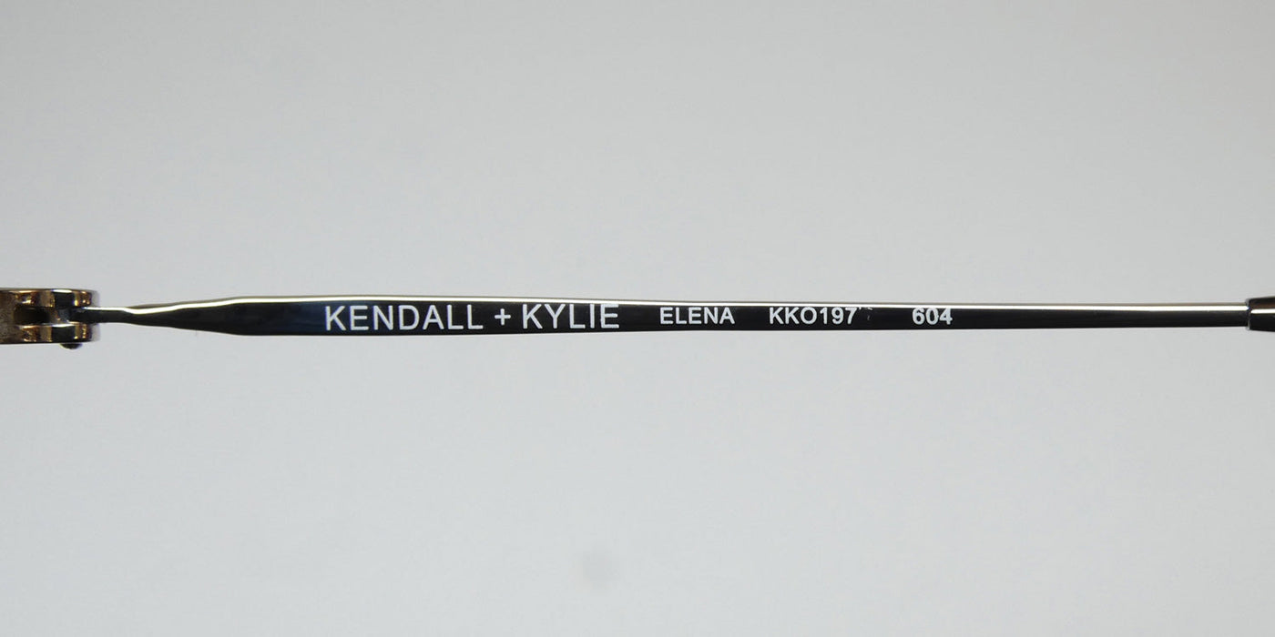 Kendall + Kylie Kko197 Elena Eyeglasses