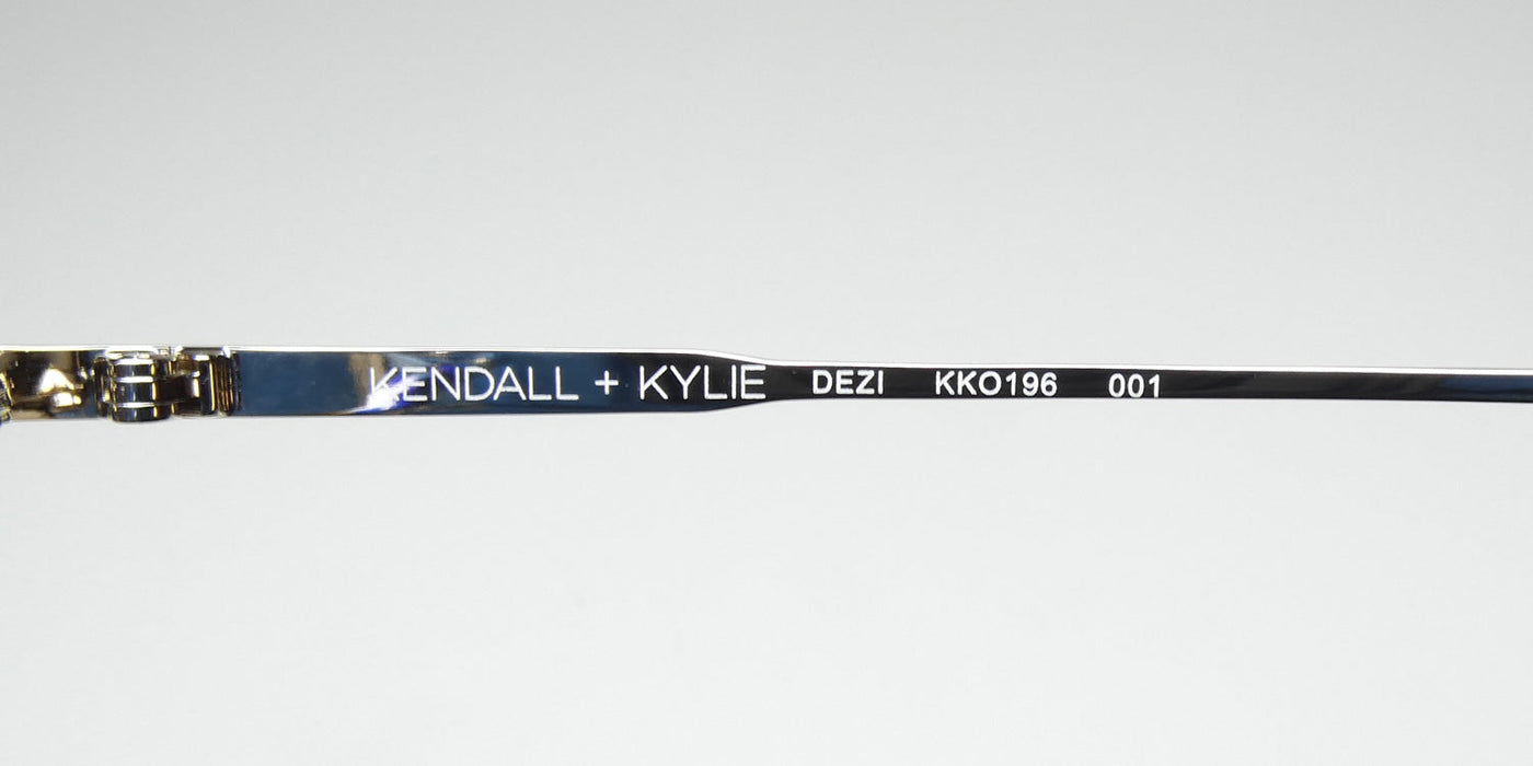 Kendall + Kylie Kko196 Dezi Eyeglasses
