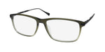 John Varvatos Vjv425 Eyeglasses - Product image