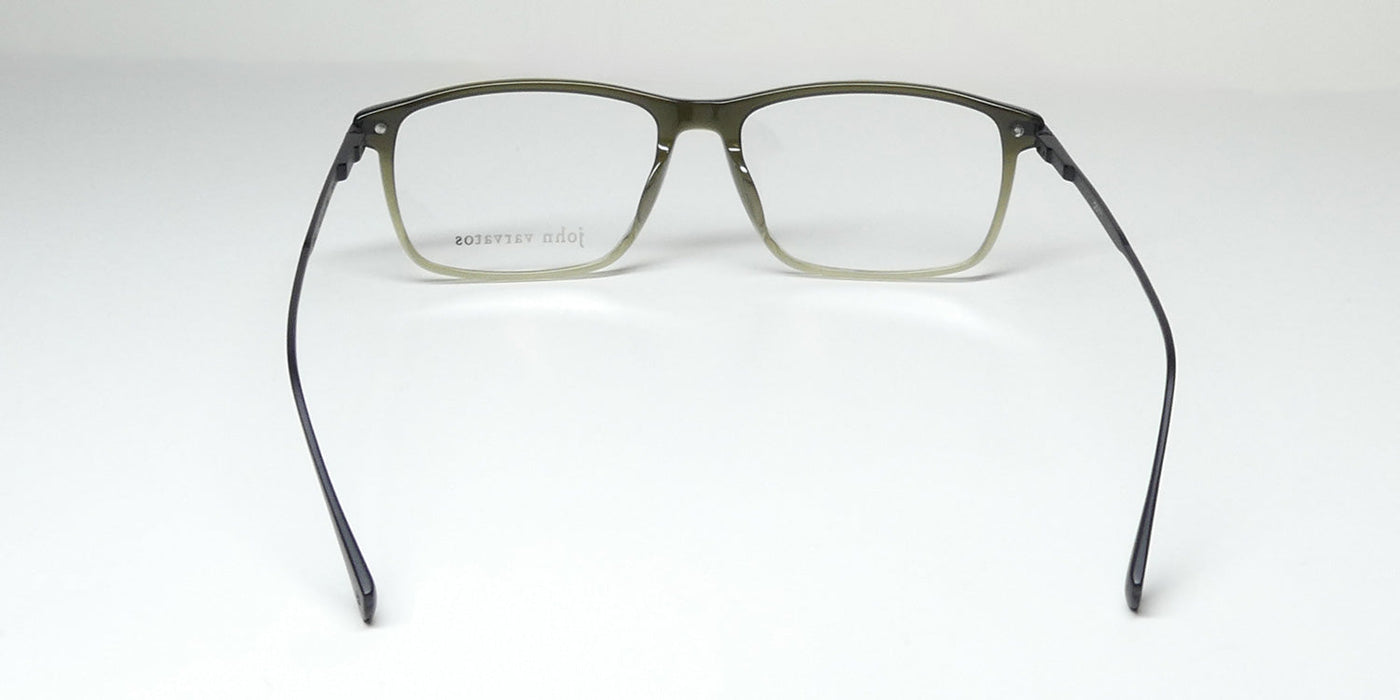 John Varvatos Vjv425 Eyeglasses