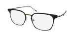 John Varvatos V161 Eyeglasses - Product image