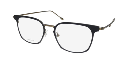 John Varvatos V161 Eyeglasses - Product image