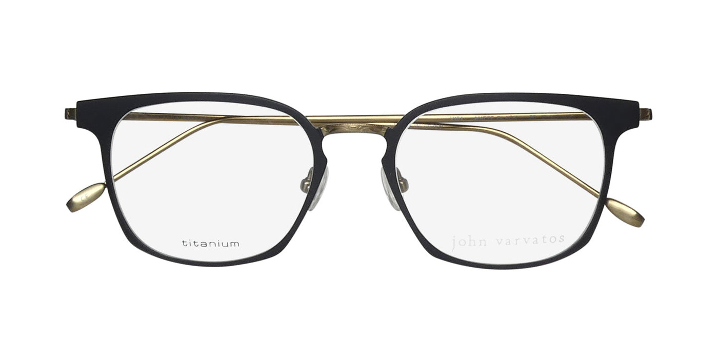 John Varvatos V161 Eyeglasses - Product image
