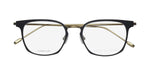 John Varvatos V161 Eyeglasses - Product image