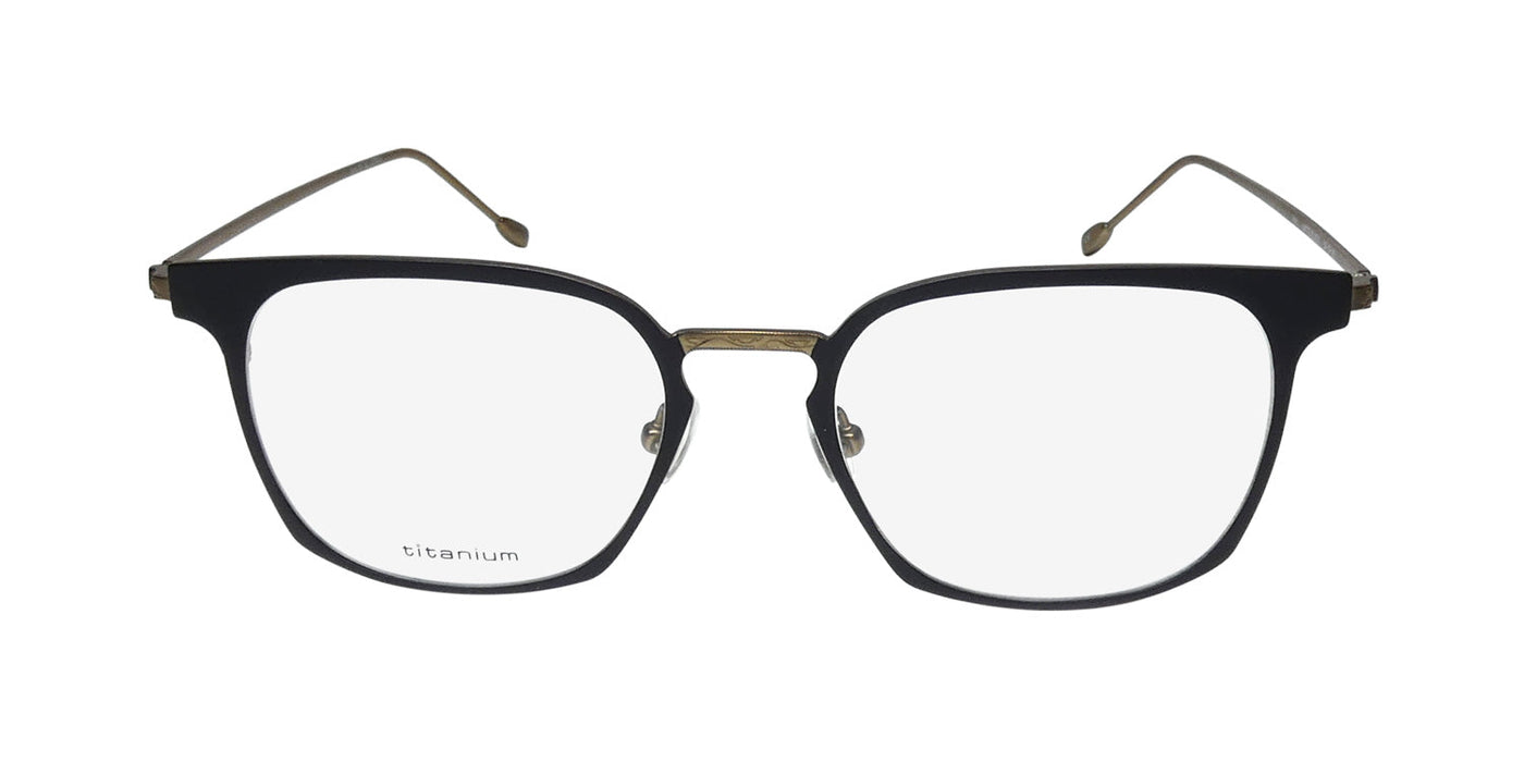 John Varvatos V161 Eyeglasses