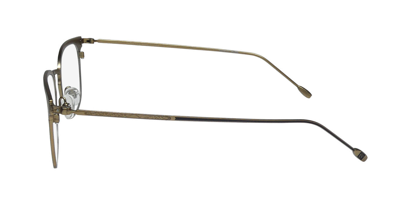 John Varvatos V161 Eyeglasses