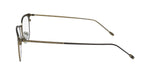 John Varvatos V161 Eyeglasses - Product image