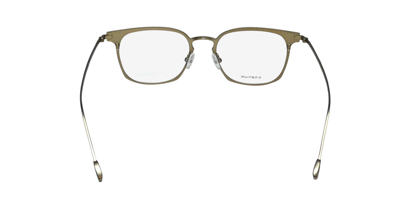 John Varvatos V161 Eyeglasses