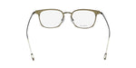 John Varvatos V161 Eyeglasses - Product image