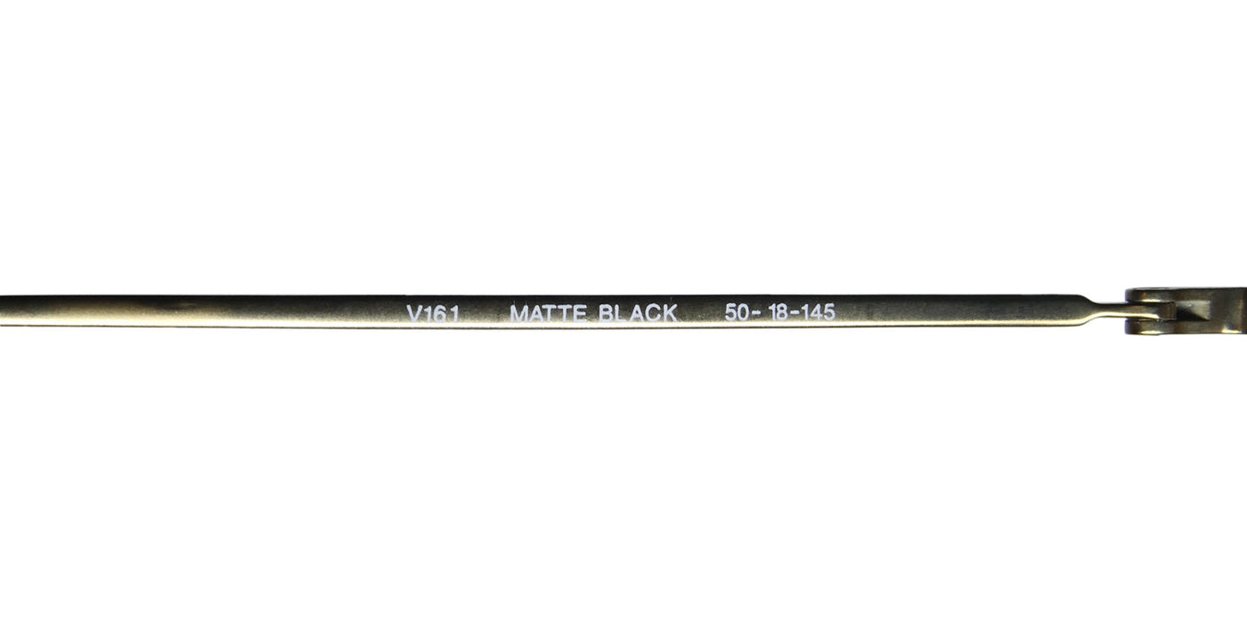 John Varvatos V161 Eyeglasses - Product image