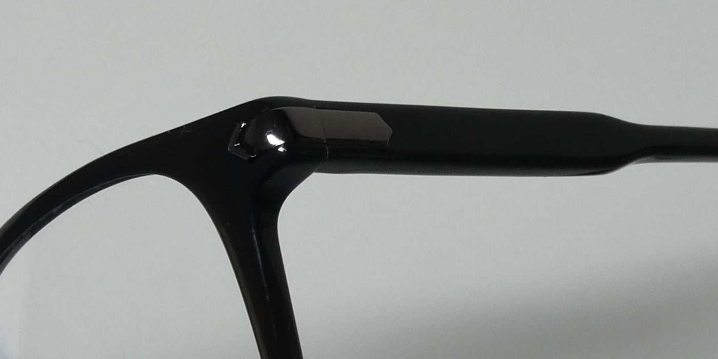 John Varvatos Vjv423 Eyeglasses