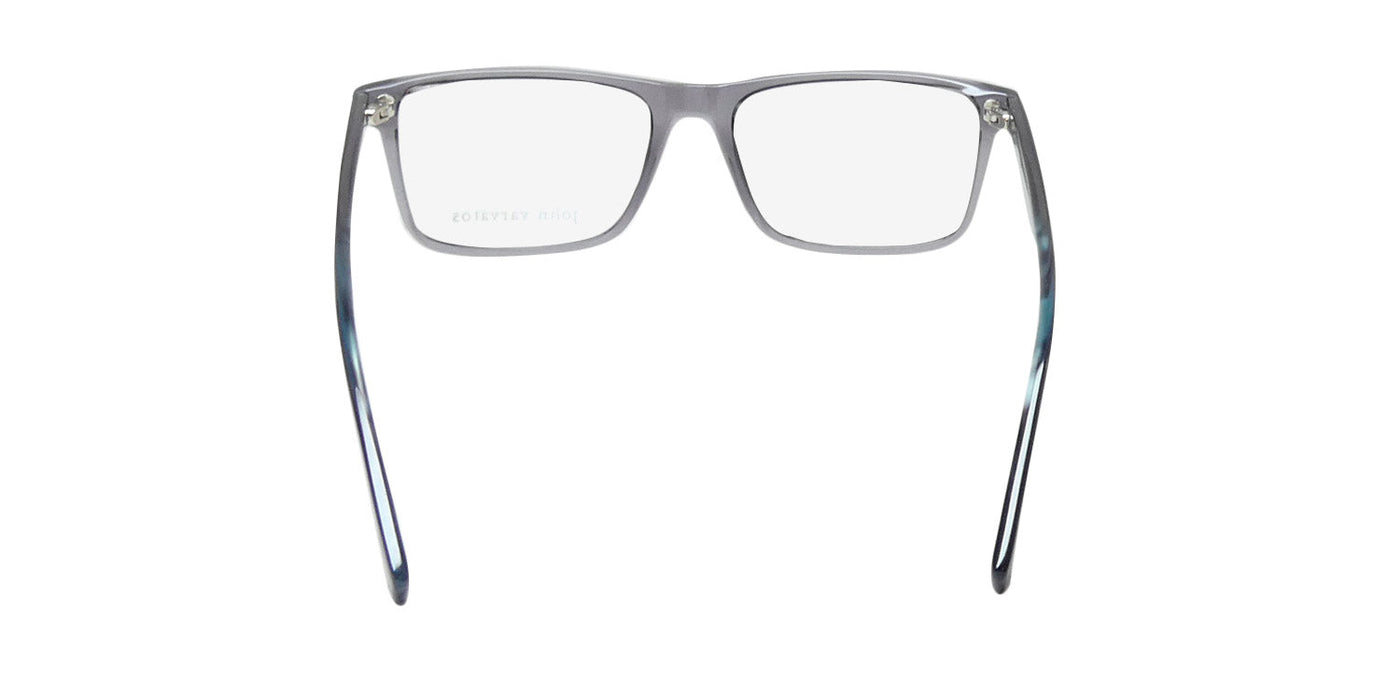 John Varvatos V374 Eyeglasses