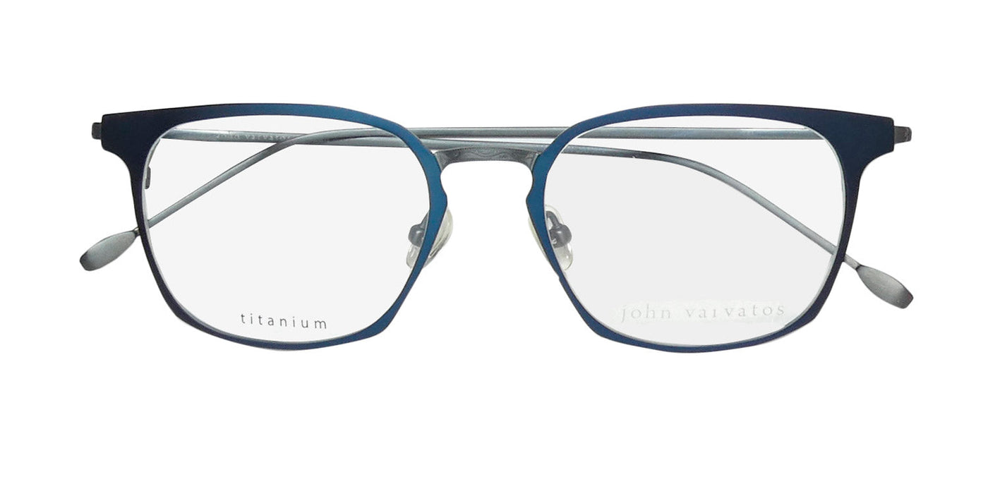 John Varvatos V161 Eyeglasses - Product image