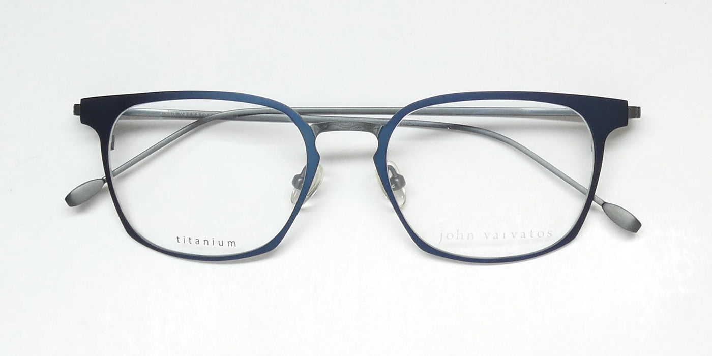 John Varvatos V161 Eyeglasses