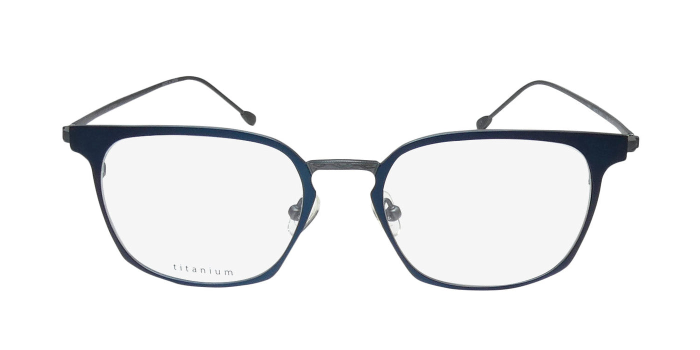 John Varvatos V161 Eyeglasses - Product image