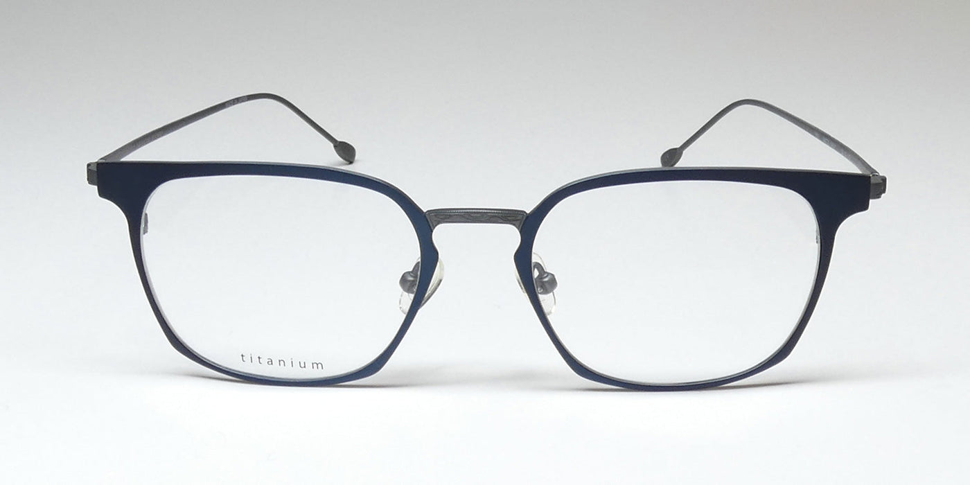 John Varvatos V161 Eyeglasses