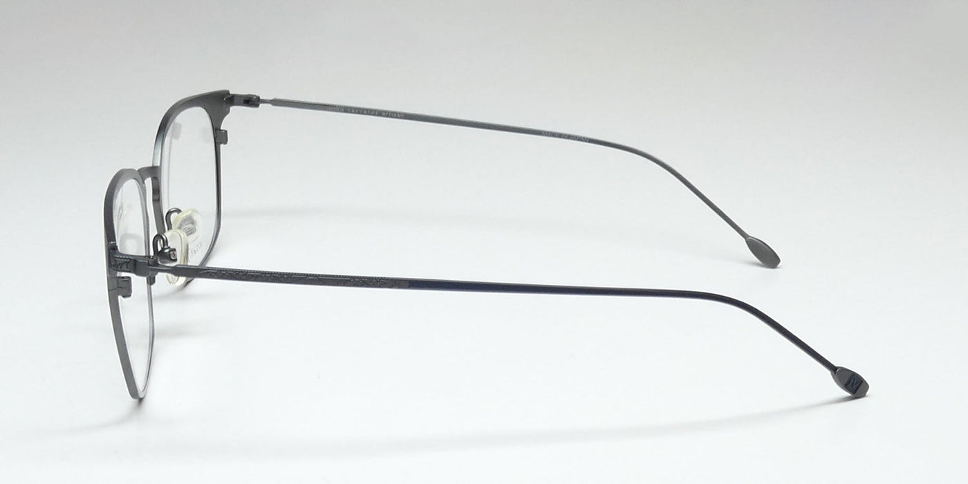 John Varvatos V161 Eyeglasses