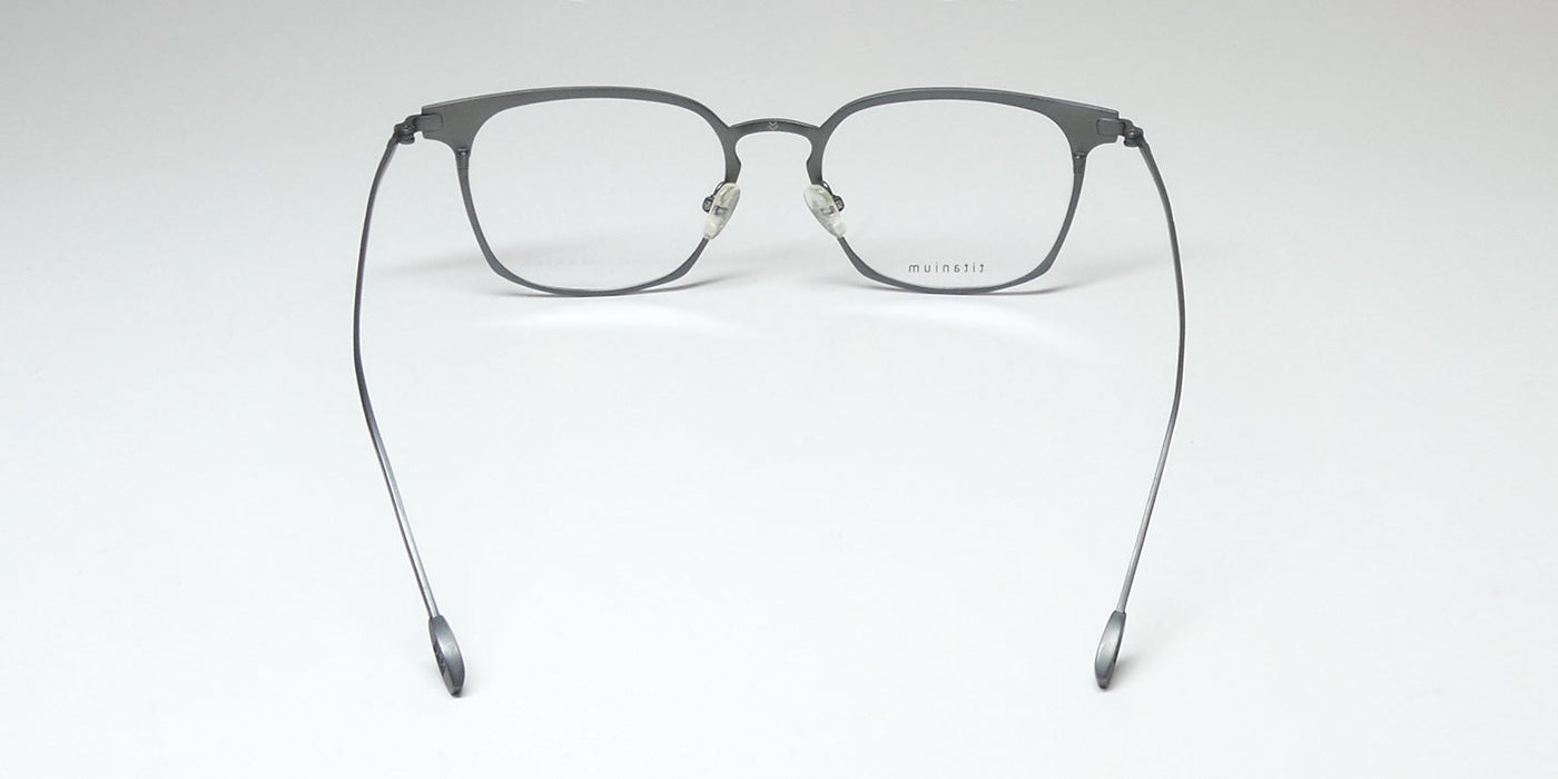 John Varvatos V161 Eyeglasses