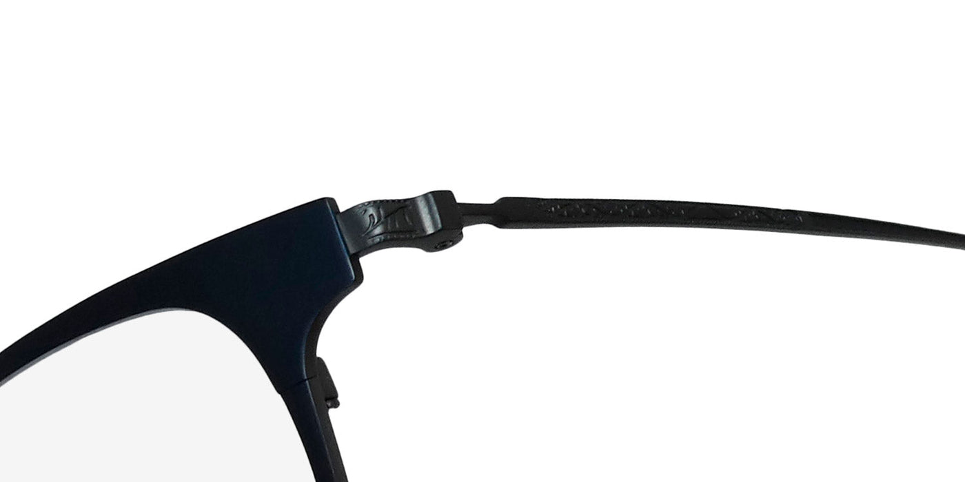 John Varvatos V161 Eyeglasses - Product image