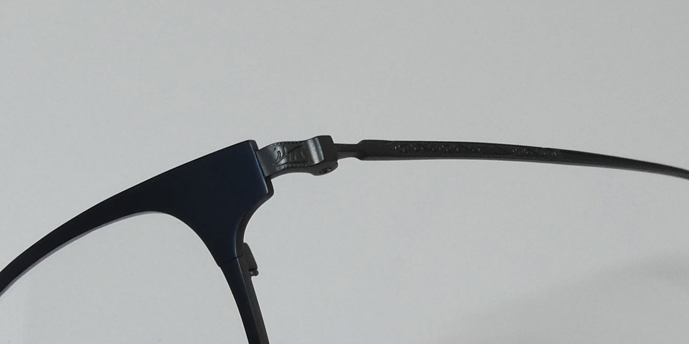 John Varvatos V161 Eyeglasses