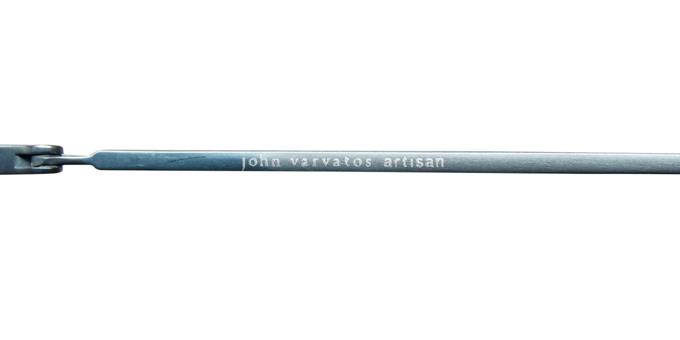 John Varvatos V161 Eyeglasses - Product image