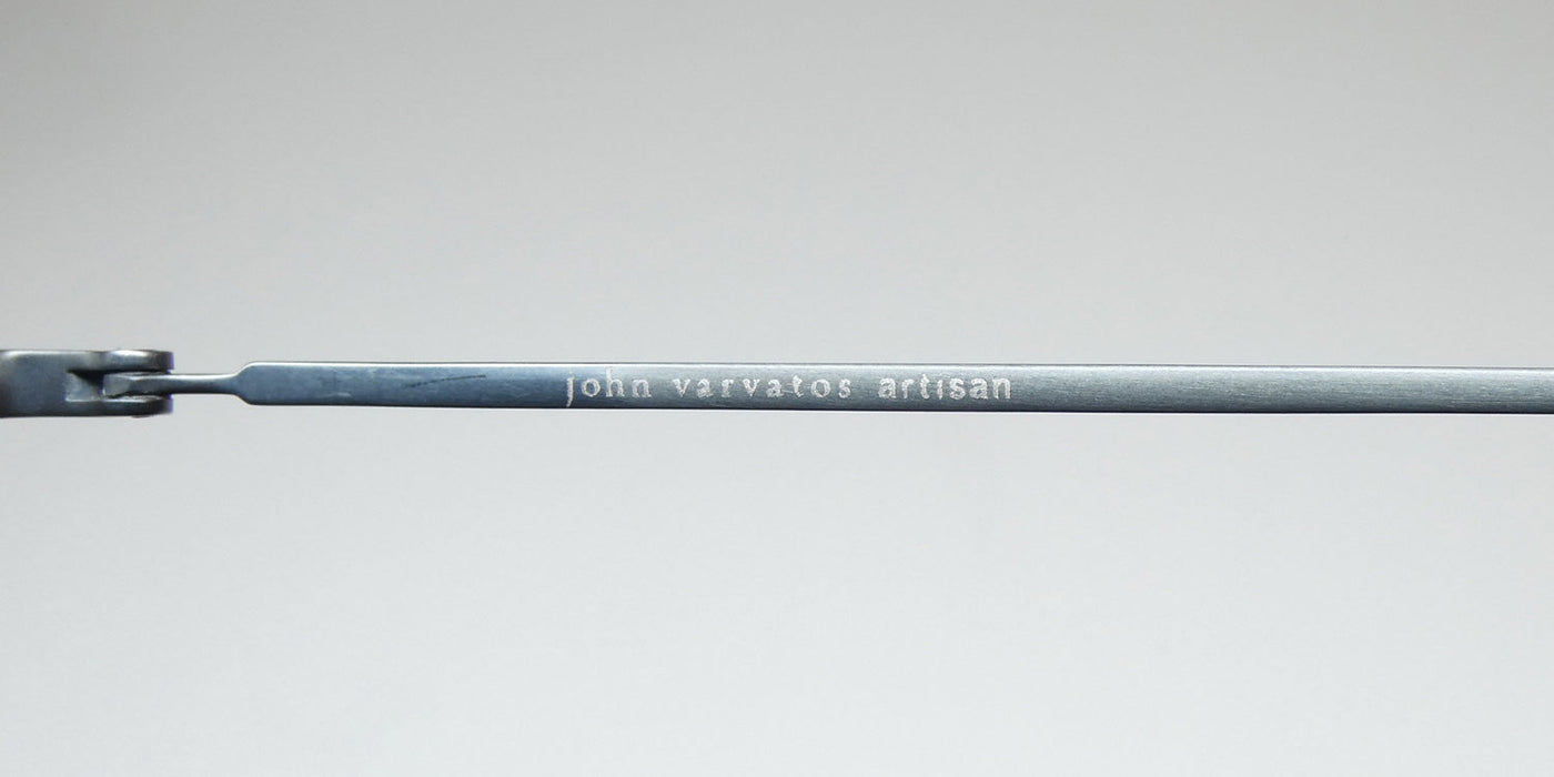 John Varvatos V161 Eyeglasses