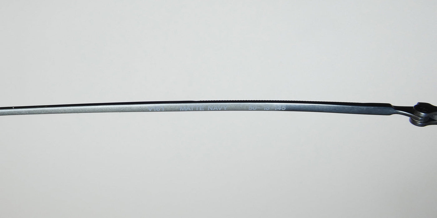 John Varvatos V161 Eyeglasses