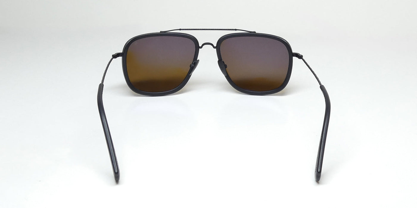 John Varvatos Sjv550 Sunglasses