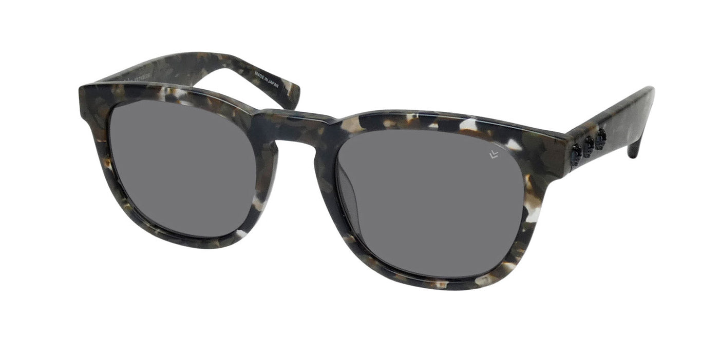 John Varvatos Sjv555 Sunglasses - Product image