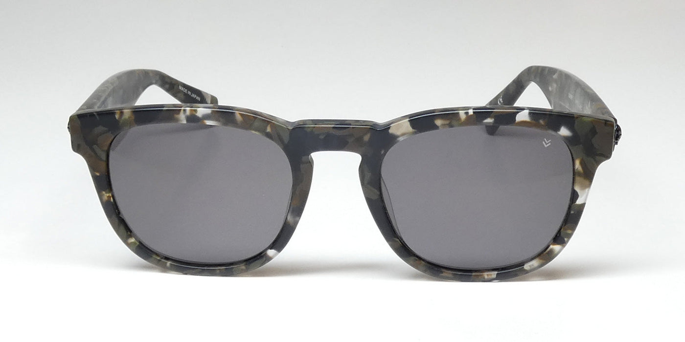 John Varvatos Sjv555 Sunglasses
