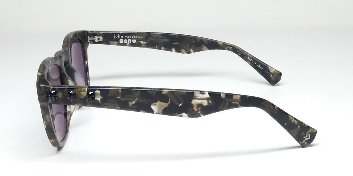 John Varvatos Sjv555 Sunglasses