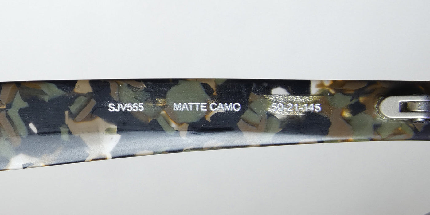 John Varvatos Sjv555 Sunglasses