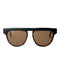 image of sunglasses model SAINT OWEN SAINT OWEN Sunglasses SHEWOLF Tortoise | Brown