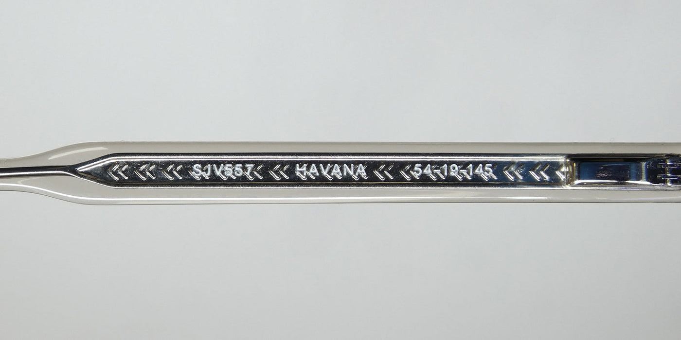 John Varvatos Sjv557 Sunglasses