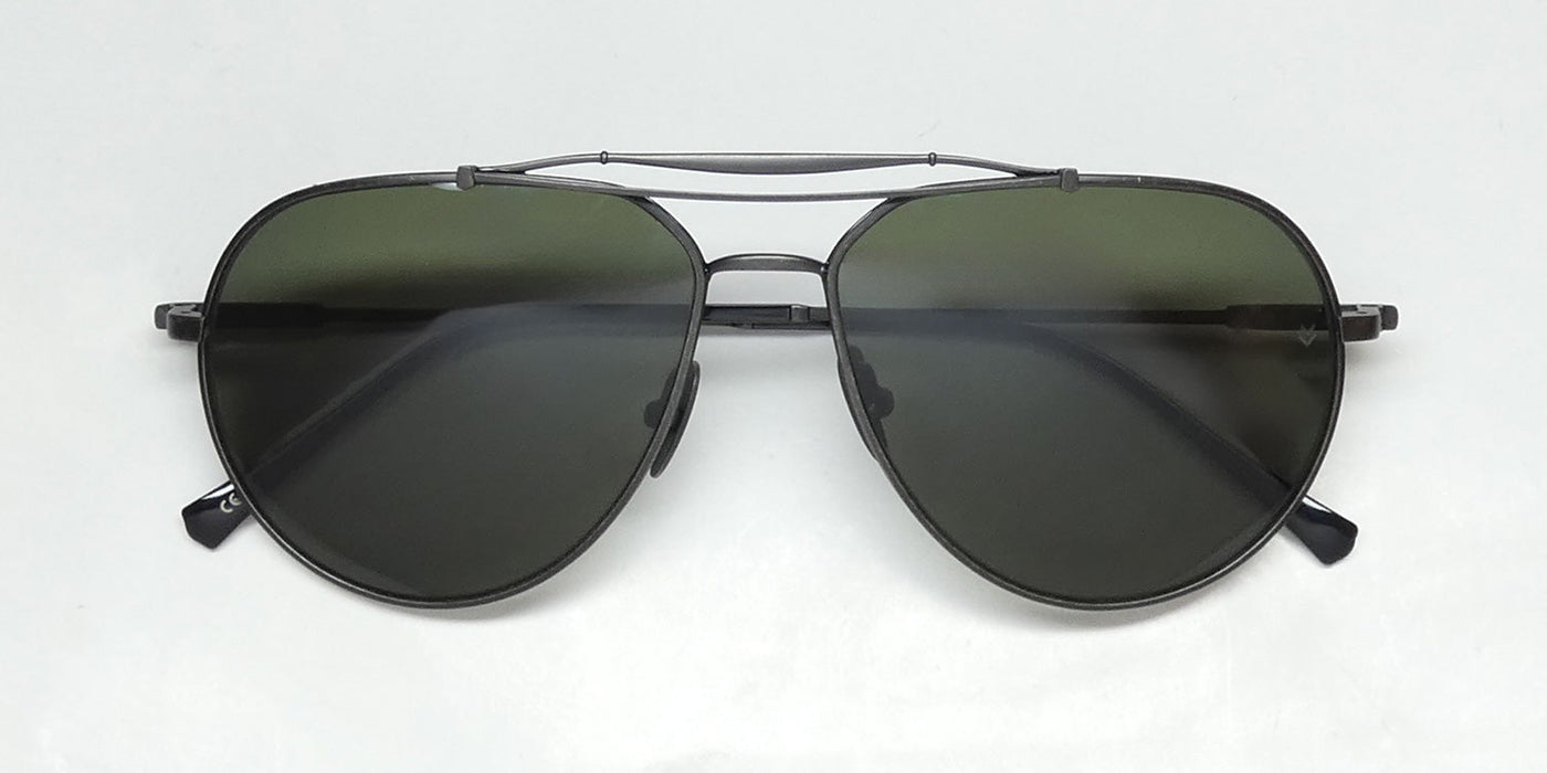 John Varvatos V549 Sunglasses