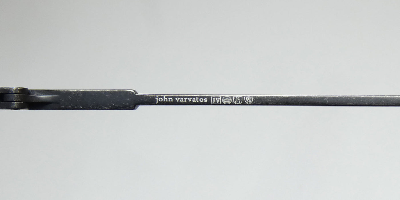John Varvatos V549 Sunglasses
