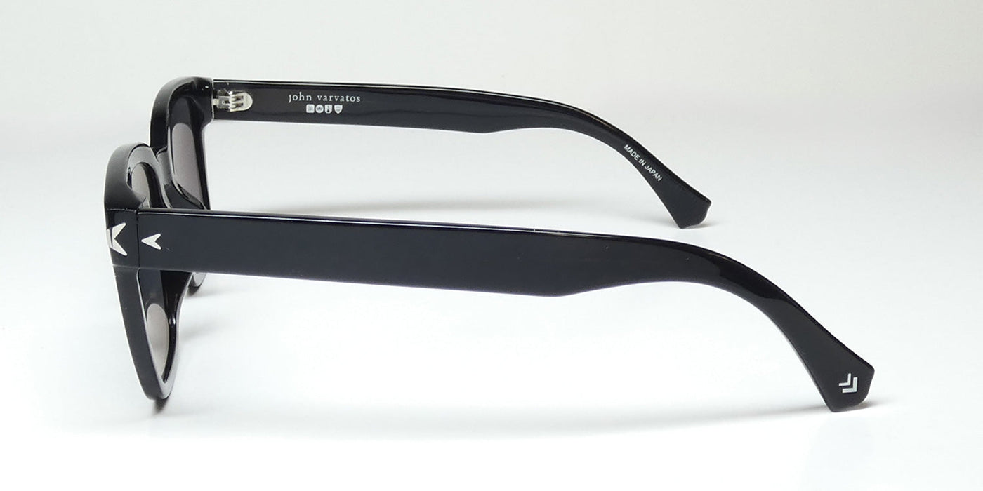 John Varvatos Sjv564 Sunglasses