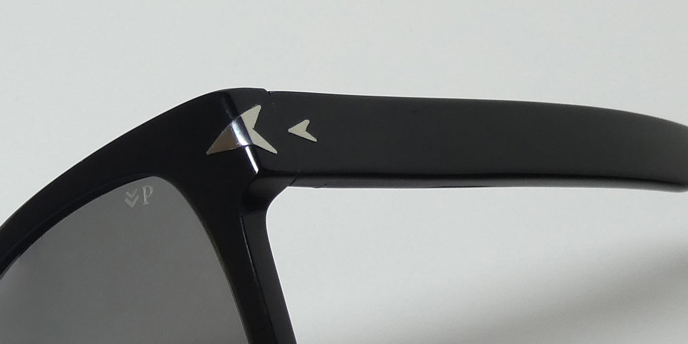 John Varvatos Sjv564 Sunglasses